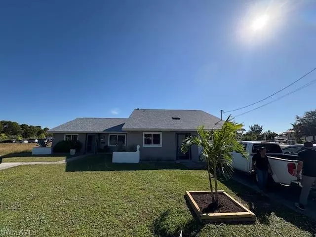 1939 Santa Barbara BLVD, Cape Coral, FL 33991