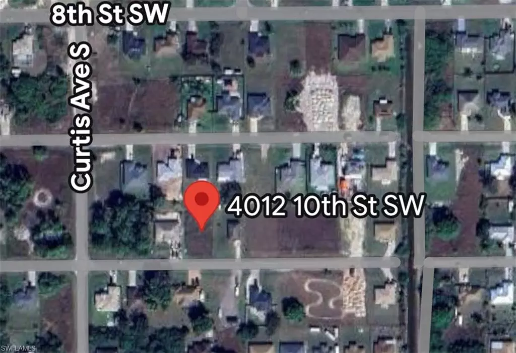 Lehigh Acres, FL 33976,4012 10th ST SW