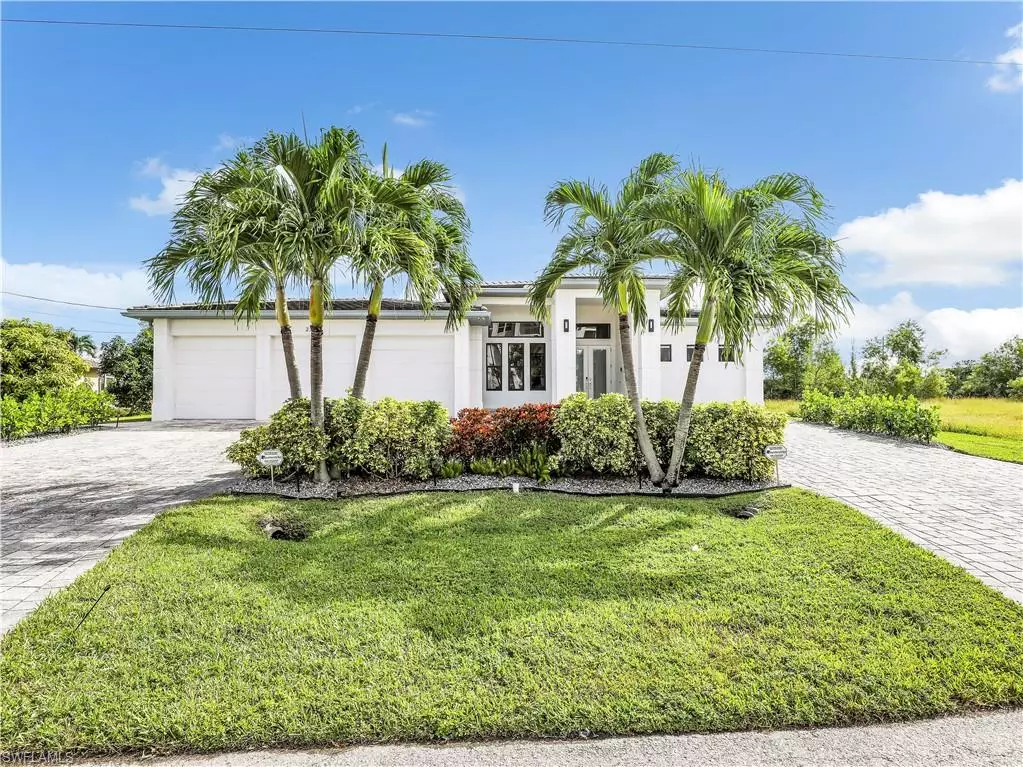Cape Coral, FL 33991,2333 SW 21st AVE