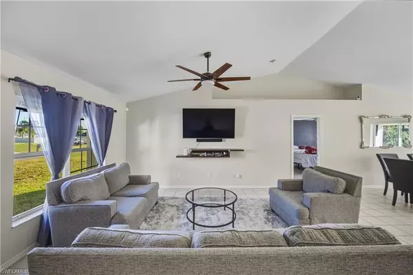 Cape Coral, FL 33909,1204 NE 10th TER