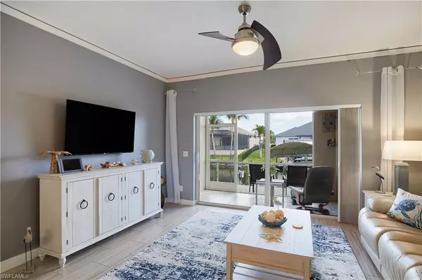 Cape Coral, FL 33914,1315 SW 47th TER #2