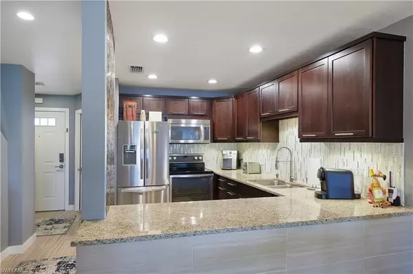 Cape Coral, FL 33914,1315 SW 47th TER #2