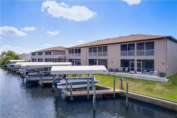 1315 SW 47th TER #2, Cape Coral, FL 33914