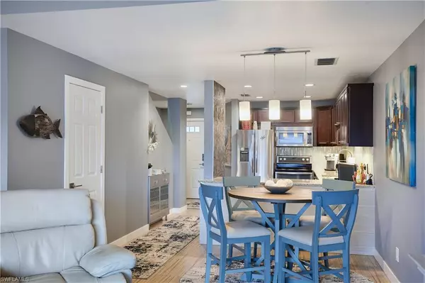 Cape Coral, FL 33914,1315 SW 47th TER #2