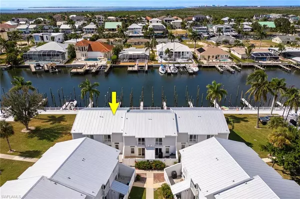 Fort Myers Beach, FL 33931,18016 San Carlos BLVD #51