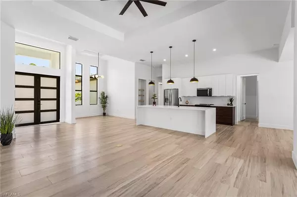 Cape Coral, FL 33993,2702 Old Burnt Store RD N