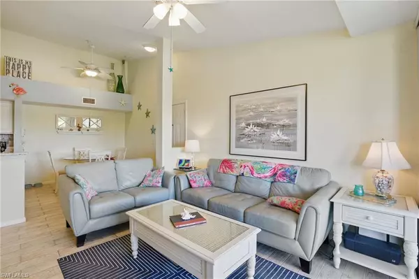 Fort Myers, FL 33901,4121 Residence DR #324