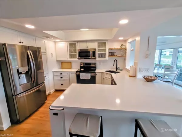 Fort Myers, FL 33907,5830 Trailwinds DR #813