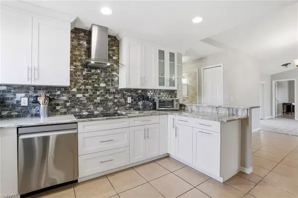 Cape Coral, FL 33914,4421 SW 14th PL