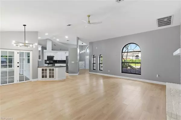 Cape Coral, FL 33991,3506 SW 3rd ST