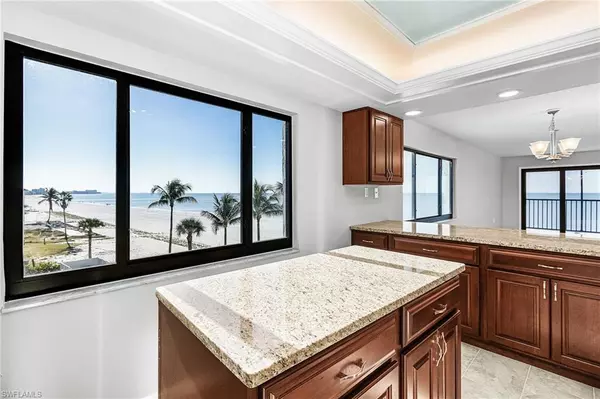 Fort Myers Beach, FL 33931,4400 Estero BLVD #401