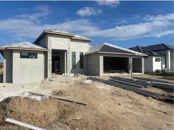 Cape Coral, FL 33914,4707 SW 20th AVE