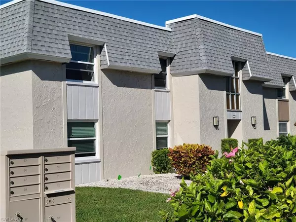 Cape Coral, FL 33904,4104 SE 19th AVE #202