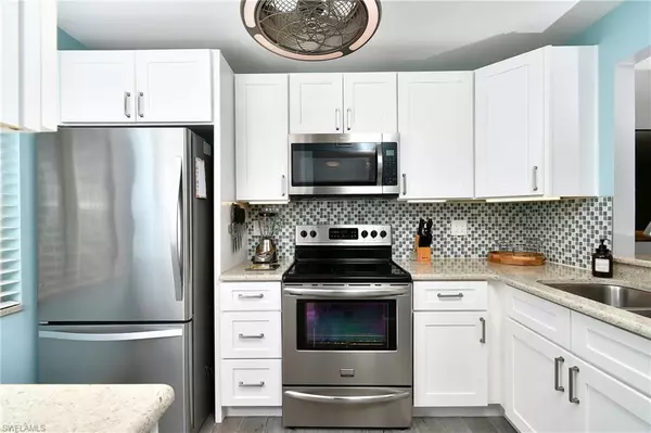 Fort Myers, FL 33919,6184 Michelle WAY #125