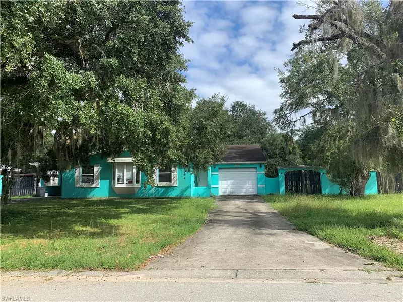 4064 E Sunflower CIR, Labelle, FL 33935