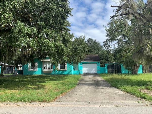 4064 E Sunflower CIR, Labelle, FL 33935