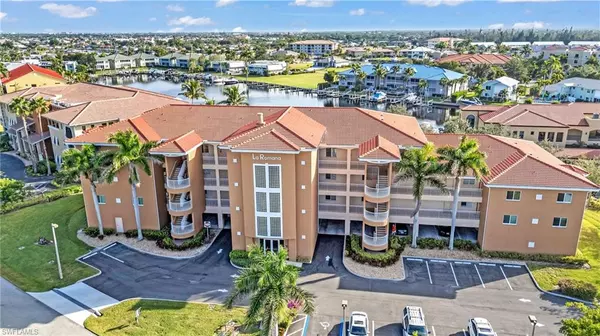 3322 Purple Martin DR #126, Punta Gorda, FL 33950
