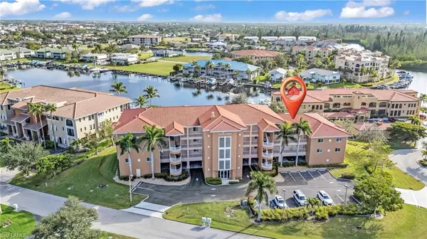 Punta Gorda, FL 33950,3322 Purple Martin DR #126