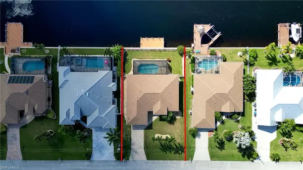 Cape Coral, FL 33914,2820 SW 36th ST