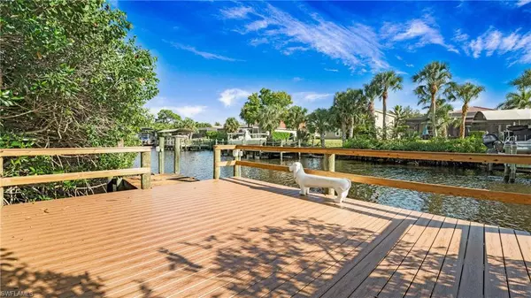 North Fort Myers, FL 33903,3812 Hidden Acres CIR S