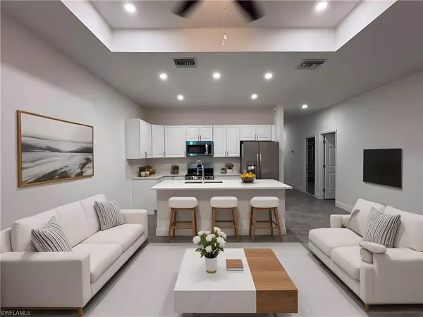 Lehigh Acres, FL 33973,304-306 Gordon AVE S