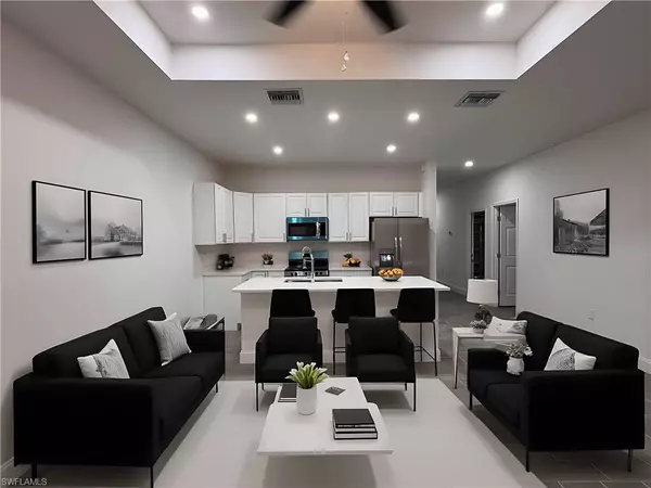 Lehigh Acres, FL 33973,4540-4542 26th ST SW