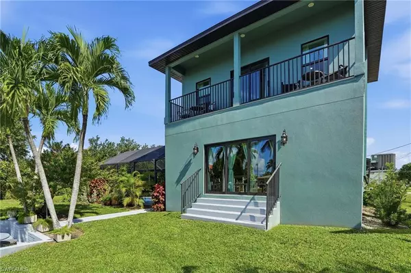 Cape Coral, FL 33904,5314 Darby CT