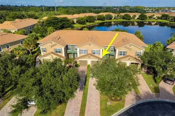 Fort Myers, FL 33905,3111 Cottonwood BND #1704