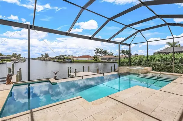 Cape Coral, FL 33914,5321 SW 20th PL