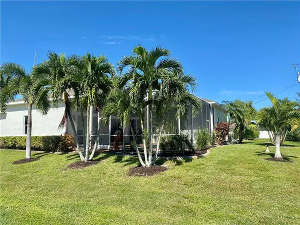 Cape Coral, FL 33914,4009 SW 27th AVE