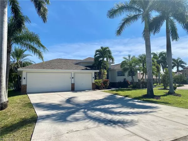 Cape Coral, FL 33914,4009 SW 27th AVE