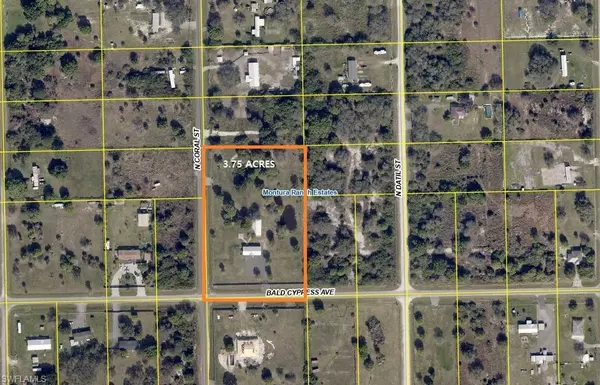 Clewiston, FL 33440,175 Bald Cypress AVE