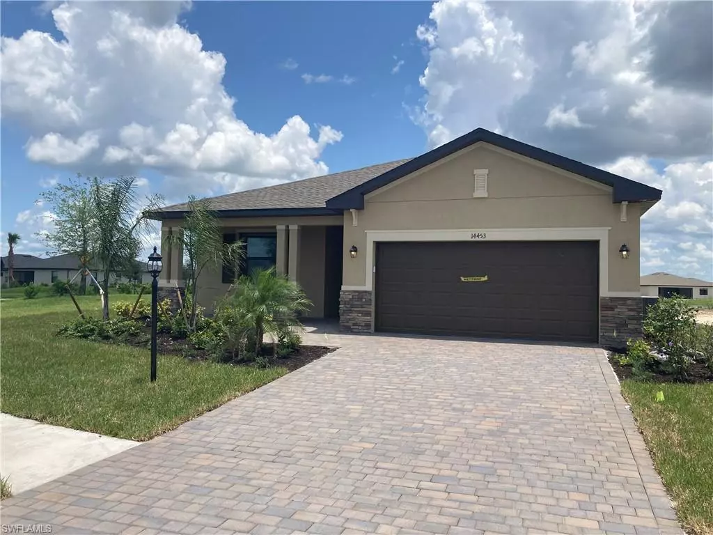 Fort Myers, FL 33905,14453 Cantabria DR