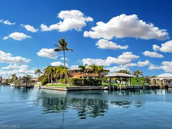 St. James City, FL 33956,3544 Ruby AVE