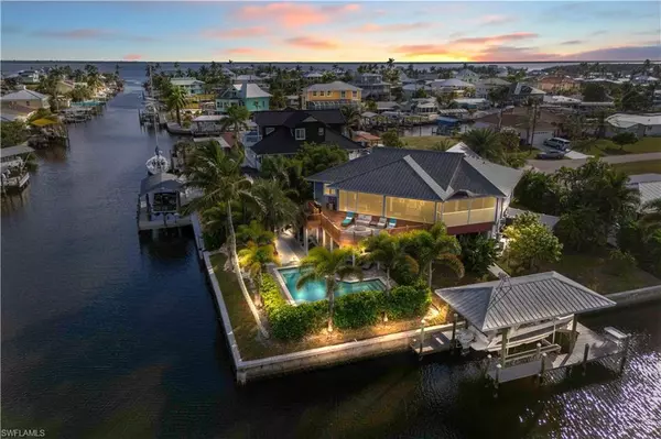 St. James City, FL 33956,3544 Ruby AVE