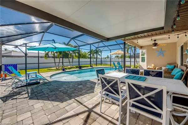 Cape Coral, FL 33914,1152 SW 42nd ST