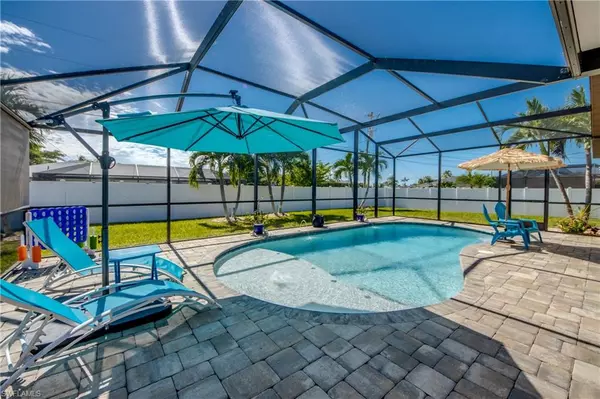 Cape Coral, FL 33914,1152 SW 42nd ST