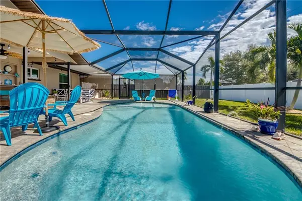 1152 SW 42nd ST, Cape Coral, FL 33914