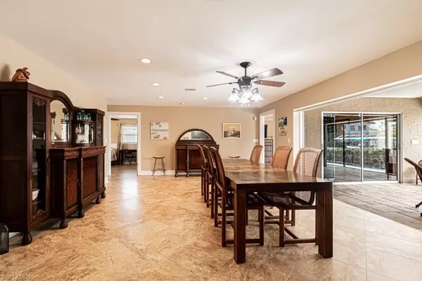 North Fort Myers, FL 33917,1818 Cherie LN