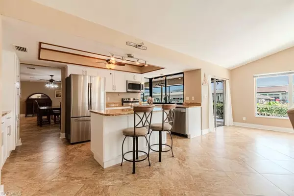 North Fort Myers, FL 33917,1818 Cherie LN