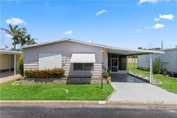 Punta Gorda, FL 33955,15550 Burnt Store RD #229