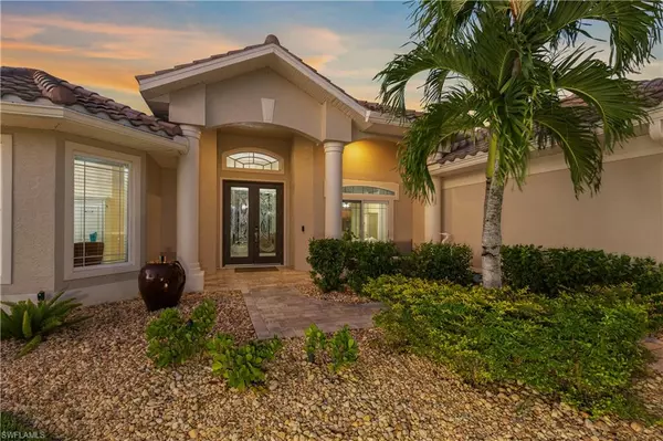 Cape Coral, FL 33914,2817 SW 47th TER