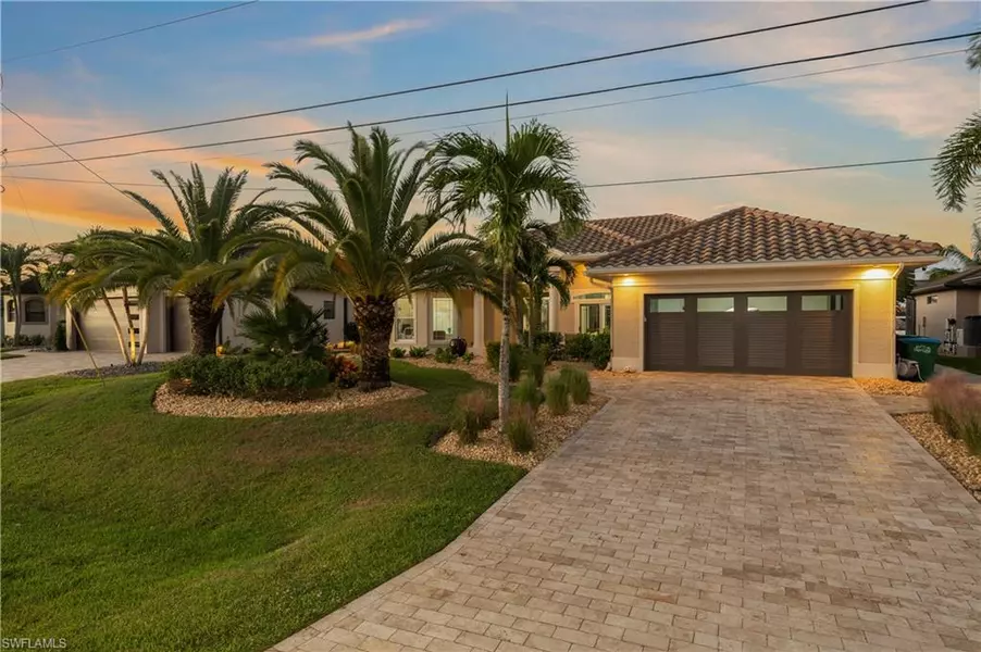 2817 SW 47th TER, Cape Coral, FL 33914