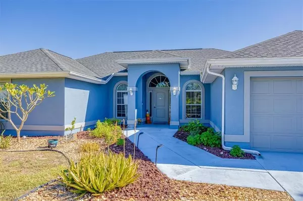 Cape Coral, FL 33909,3739 NE 16th AVE