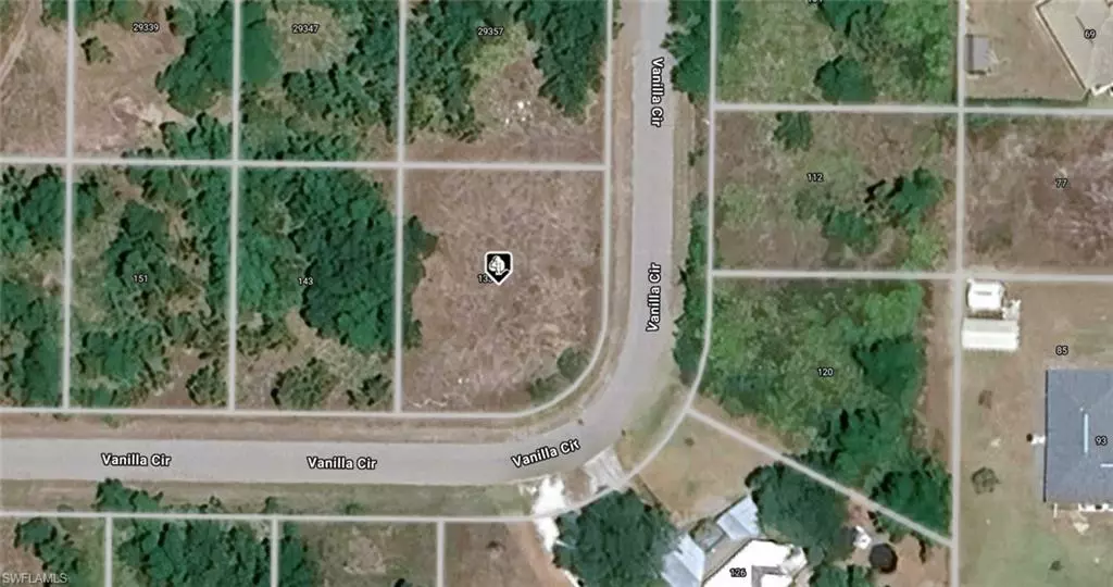 133 Vanilla CIR, Punta Gorda, FL 33982