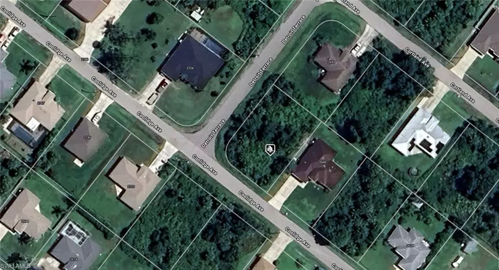 North Port, FL 34286,0963079436 Coolidge AVE