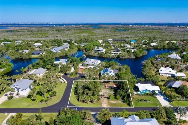 Sanibel, FL 33957,1653 Bunting LN