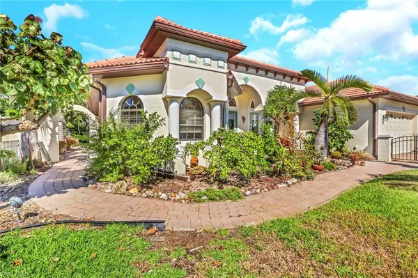 Cape Coral, FL 33914,2805 SW 45th ST