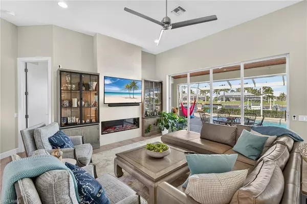 Cape Coral, FL 33914,2619 SW 46th ST