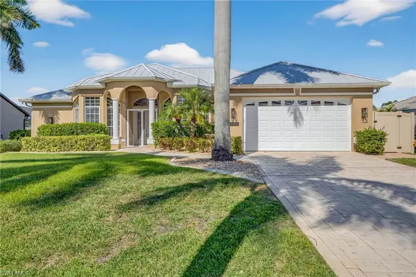 Cape Coral, FL 33914,2619 SW 46th ST